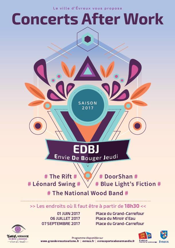 Lcdl_evreux's tweet photo. ce soir RDV place du grand carrefour #evreuxnormandie pour les 1er #EDBJ 18h30 https://t.co/04LolkqsoJ