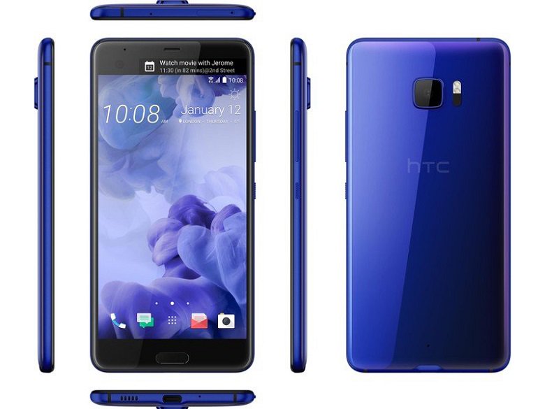 01TechMagazine's tweet image. 01tech.net/htc-u11-releas…
The high power leading phone by HTC this year is #HTCu11  This new  design introduced #HTCUltra and U Play,