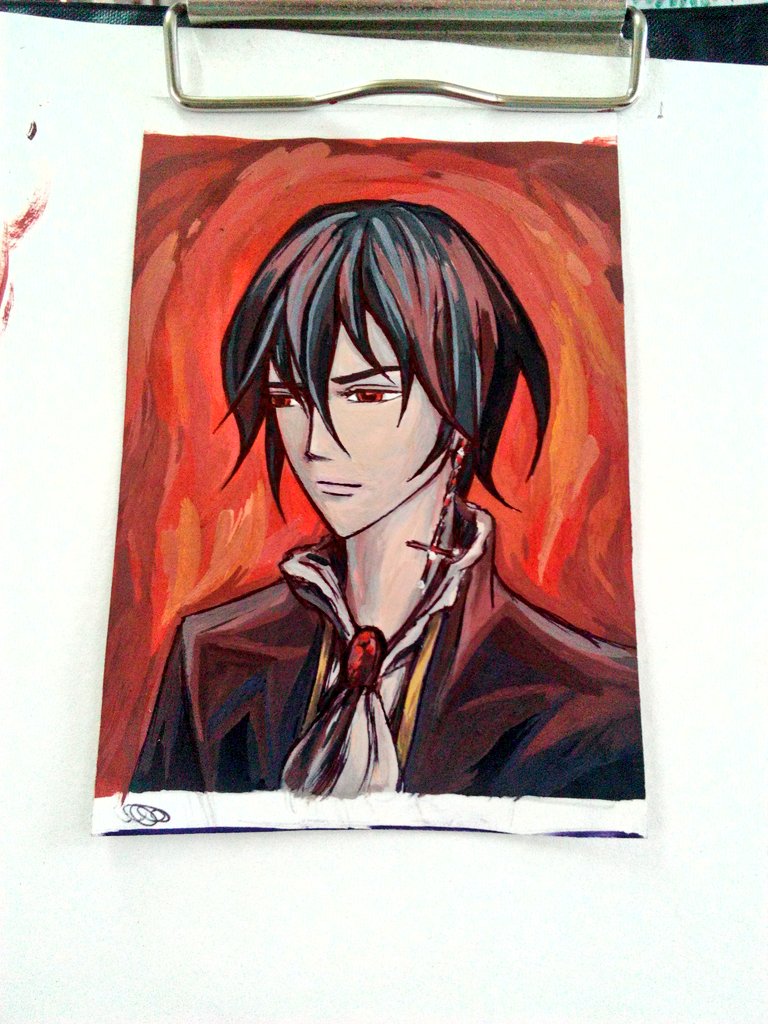 Child2_San's tweet photo. Cadis Etrama Di Raizel.
#Noblesse https://t.co/oQ6Q6mX6ti