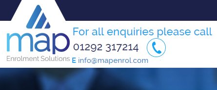 MapEnrol's tweet image. If ur an architect, newsagent, or have a personal care assistant/nanny, if u employ 1 person u are an employer and have new legal duties