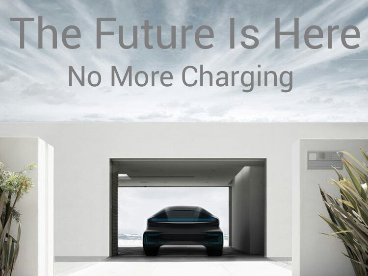 PwrGamechanger's tweet photo. #wakeupcall The Future Is Now #SiliconValley #Nocharging #future #FutureIsNow #startup #startups #technology #BREAKING #ElonMusk #Tesla #RT https://t.co/wDPdxlcM9Z