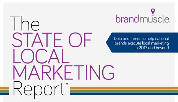 5 Key Local #SocialMedia Marketing Tactics bit.ly/2qmpNUE [Infographic] via <a href="/socialmedia2day/">Social Media Today</a>