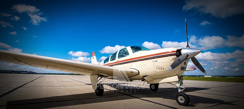 igniteflightlnk's tweet image. FOR SALE BY PERFORMANCE: 1990 Beechcraft F33A Bonanza

See more:flyperformance.com/aircraft/1990-…
#PerformanceAircraft #Fly #Bonanza #Beechcraft #F33A