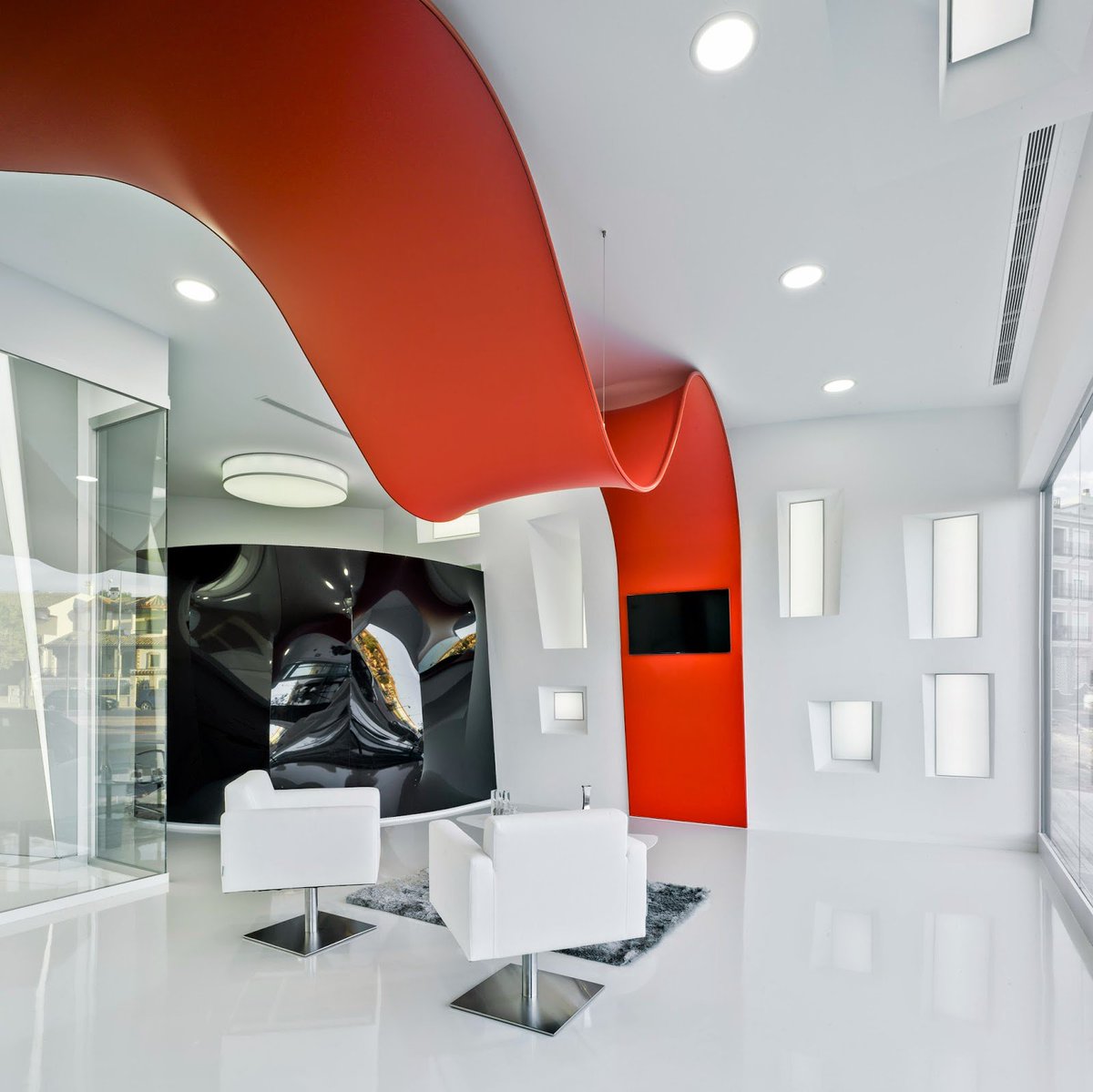 EstudioPas's tweet photo. ¿Cómo de importante es el interiorismo corporativo? https://t.co/pNgTBPikl9 vía @10Decoracion #negocios #diseño https://t.co/JjSoN7xFzA