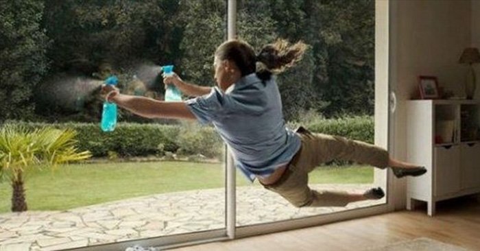 secur_cleaning's tweet photo. Who else is getting Ready for the weekend clean ? 
#Thursdaythoughts https://t.co/FIR62IqjCA