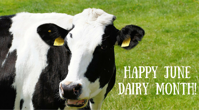 SenShilling's tweet photo. Happy #JuneDairyMonth Wisconsinites! https://t.co/xsOnwm2ryB
