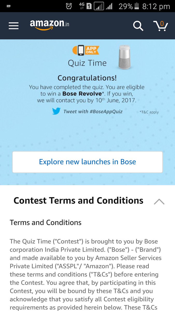 bose soundlink revolve quiz answers