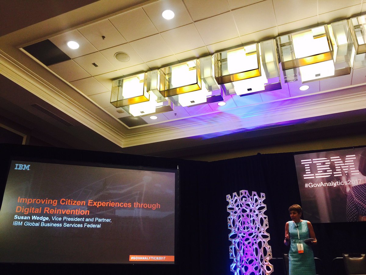 vtrhoads's tweet photo. Susan Wedge @sewedge delivering a great presentation #govanalytics2017 https://t.co/9DQnhrLc9n