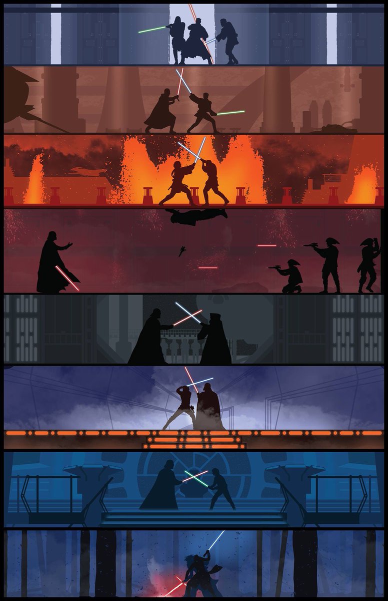 chrisjpbrown's tweet photo. Epic photo! #starwars https://t.co/DthbmXKYWu