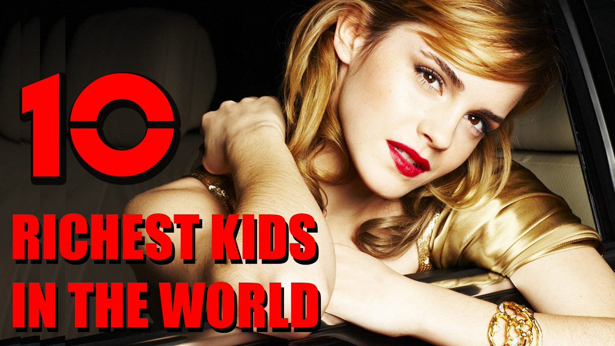 grid_88's tweet photo. #Top10 #RichestKids #InTheWorld
#SelenaGomez #BlueIvyCarter #JustinDiorCombs
#JustinBieber #EmmaWatson #NickJones https://t.co/7frM4BSYLF https://t.co/GhNfUff78Z