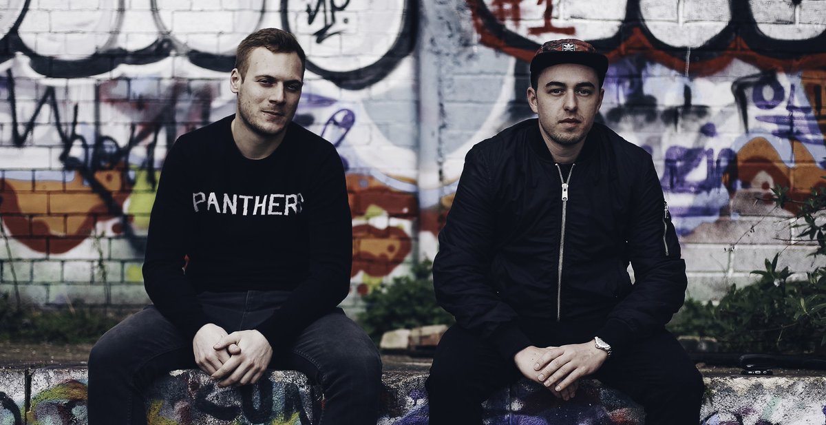 Notts_TV's tweet photo. 'The sky's the limit' say the creators of Nottingham's first ever drum and bass rooftop party @SquareOneHQ #dnb https://t.co/5tFPviiPWM https://t.co/MMNgME0zFQ