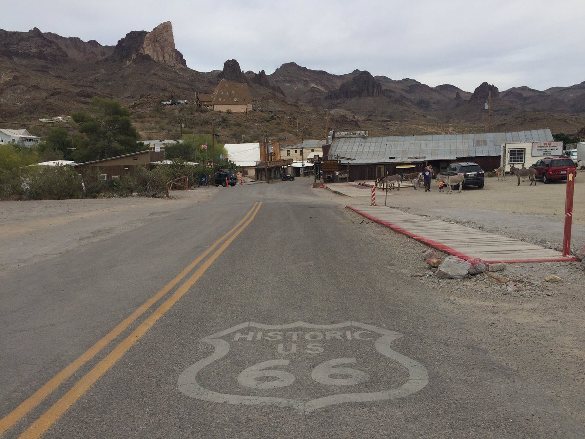 flaviamarano's tweet photo. #arizona #holiday #route66 #historicroute66 https://t.co/EpCnFEWFbu