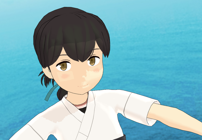 春日丸のtwitterイラスト検索結果
