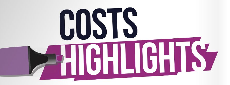 PIC_Legal's tweet photo. #PartnersinCosts Summer 17 mag: @SeanLinleyPIC looks at the top 3 costs highlights of 2017 so far https://t.co/b6gGy47alN #PIC21 #CostsLaw https://t.co/NAS9uK2HJ1