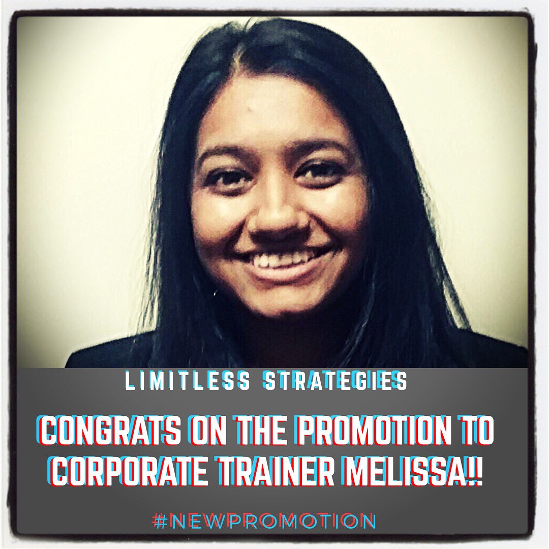 Limitless Strategies, Inc. tweet media