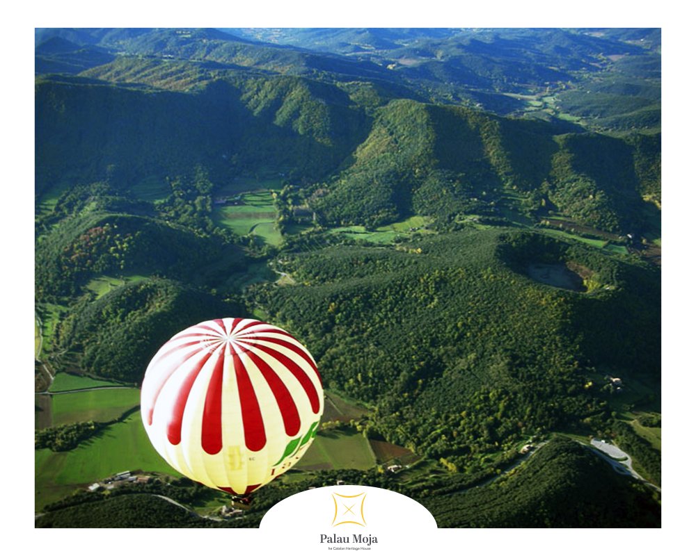 Acollim la Setmana de La Garrotxa amb Fina Puigdevall, <a href="/xavierverdaguer/">Xavier Verdaguer</a>, la <a href="/fageda/">La Fageda</a> i molt + info: goo.gl/Lde8Xx <a href="/turismegarrotxa/">Associació Turisme Garrotxa</a>