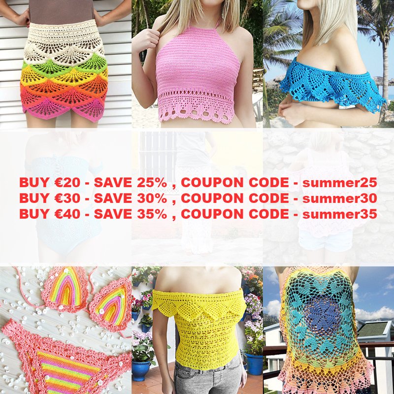 Crochet Stuff tweet media