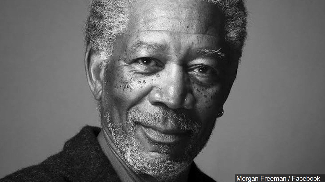 Happy birthday, Morgan Freeman! The actor, producer and narrator turns 80 years old today. 