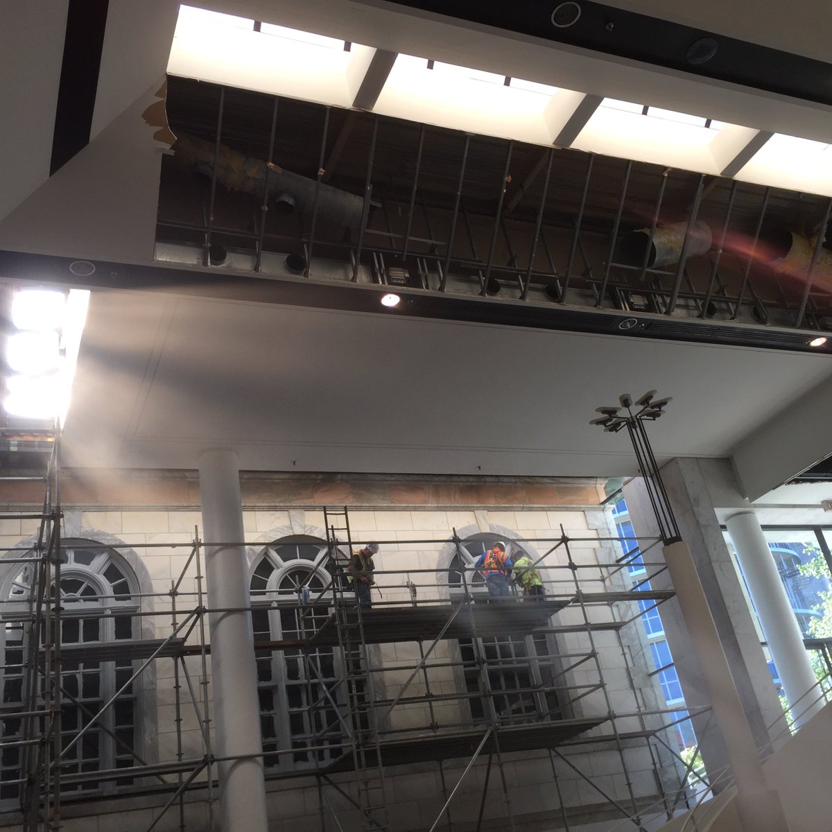 EmoryCampServ's tweet image. As Promised!!!