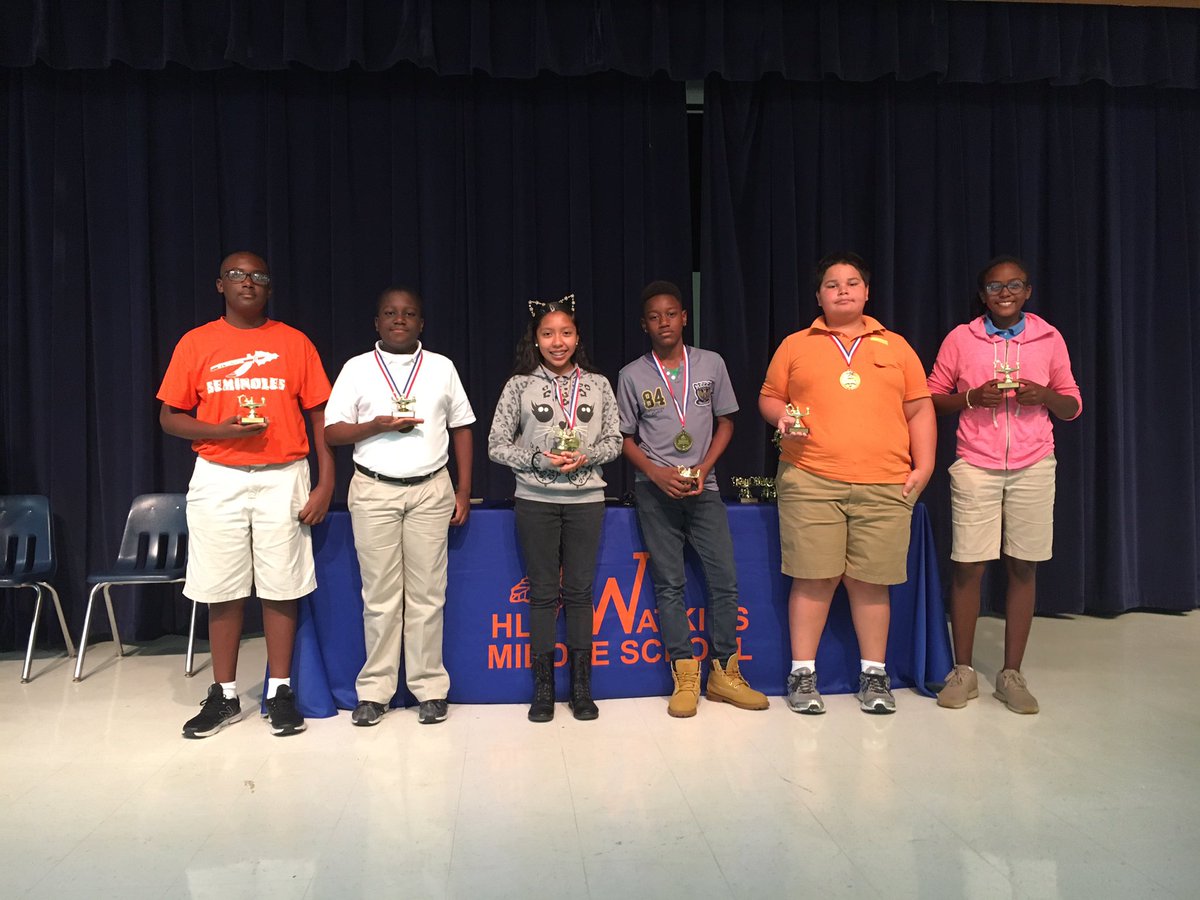 PBGHSPrincipal's tweet photo. High Honors Awards Ceremony. These students received top honors for their hard work and dedication!  Great job Seminoles. https://t.co/OXNWZNokvj