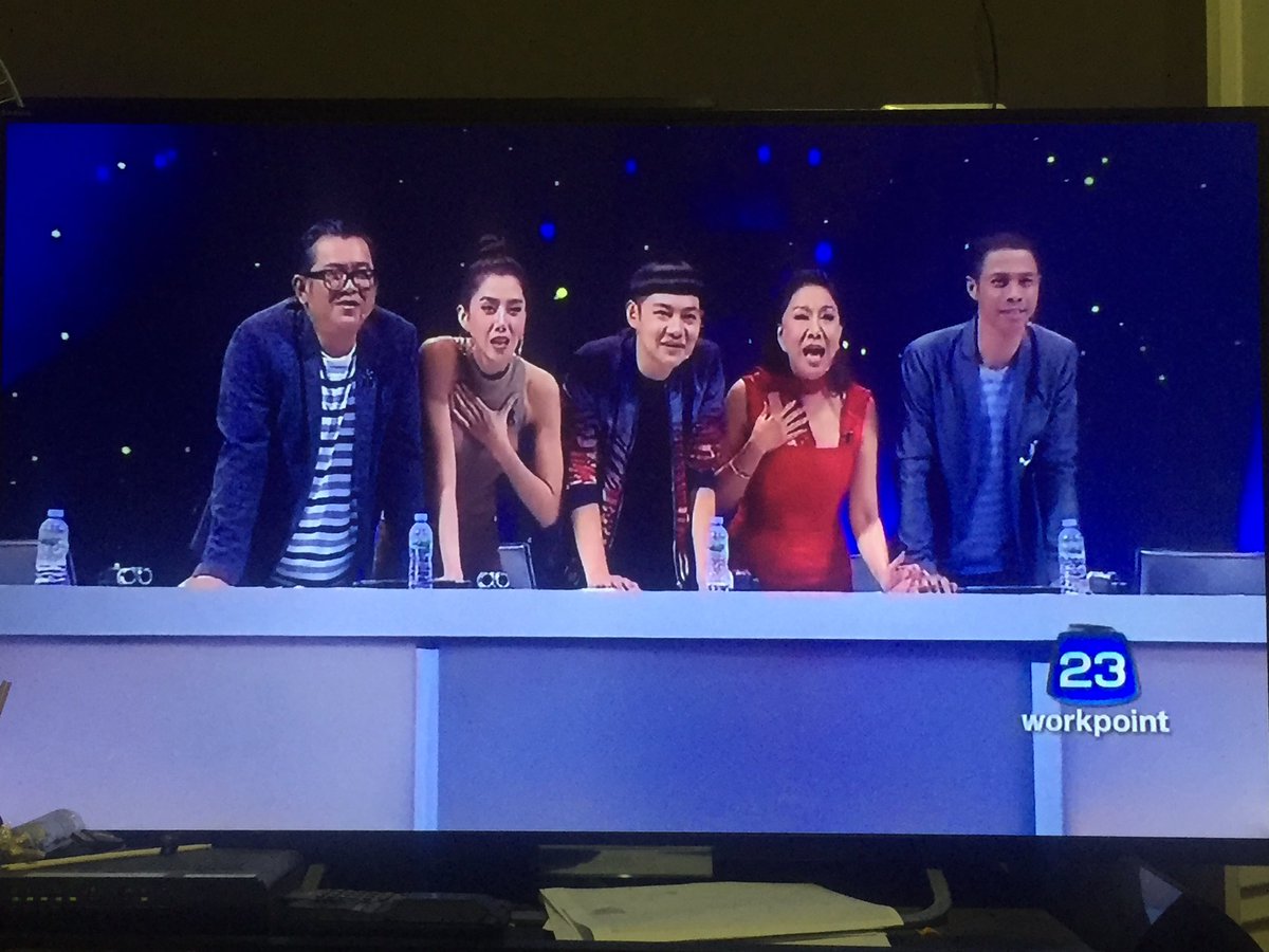 mamaru4465TH's tweet photo. ทายถูกว่ะ  #themasksinger2 https://t.co/z5R2mtSuQC
