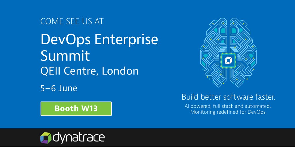 Create source of “business truth” for true #DevOps collaboration buff.ly/2qBk6Xp #DOES17