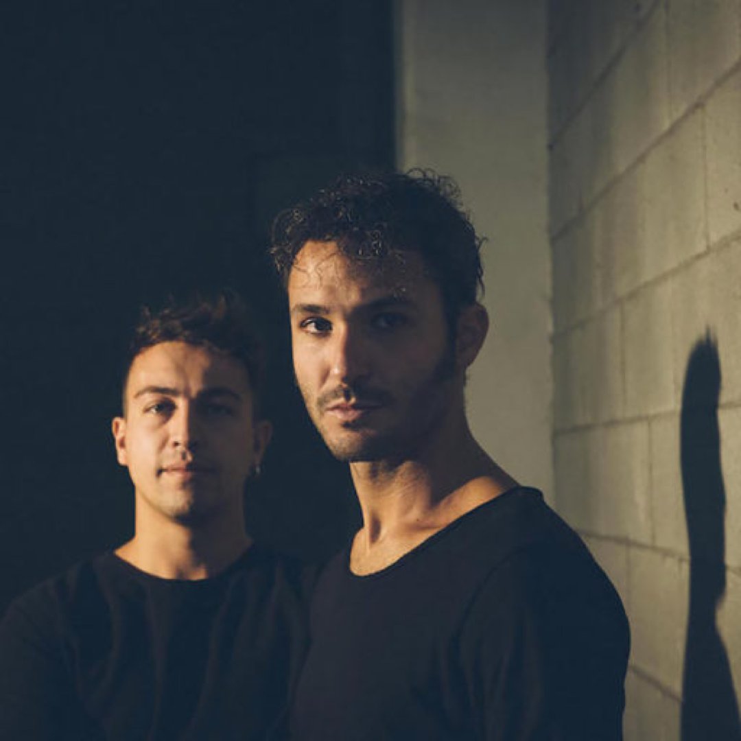 guestme's tweet photo. #BIM 🔥 ce soir c'est #technoacid au @rexclub avec les italiens de #boston168 en live ! Allez-y avec votre abonnement #GUESTME en poche 😉 https://t.co/R3PYkviQhI