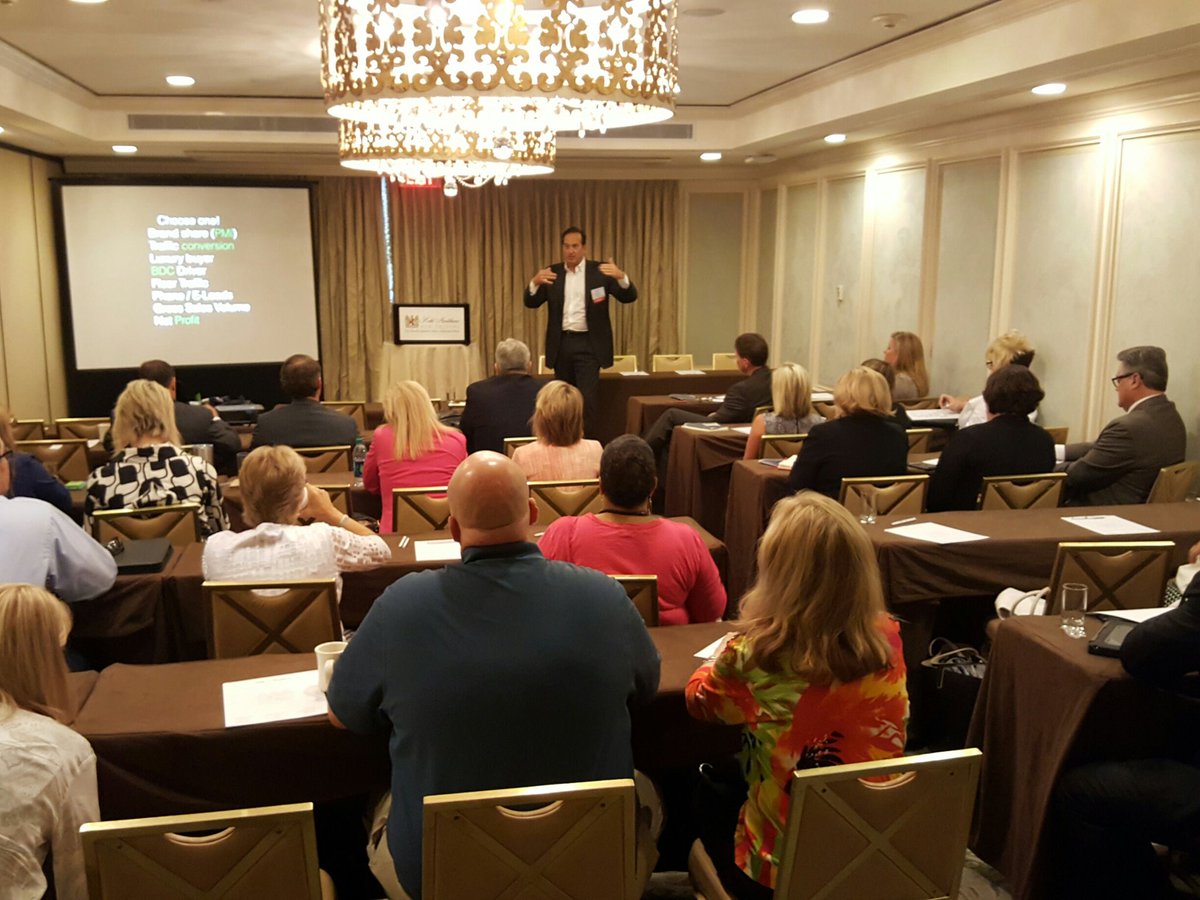 LABroadcasters's tweet photo. Automotive Sales #GettingItRight #LiveandLocal #LABMAB2017 https://t.co/BSuKXDVGcI