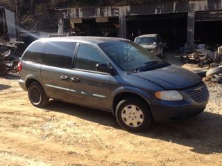 MillBranchAuto's tweet image. Just in Chrysler Town and Country for parts Call Now at 1-606-587-1555 #caravan #minivan #van #chrysler # dodge #autoparts #junkyard #ky