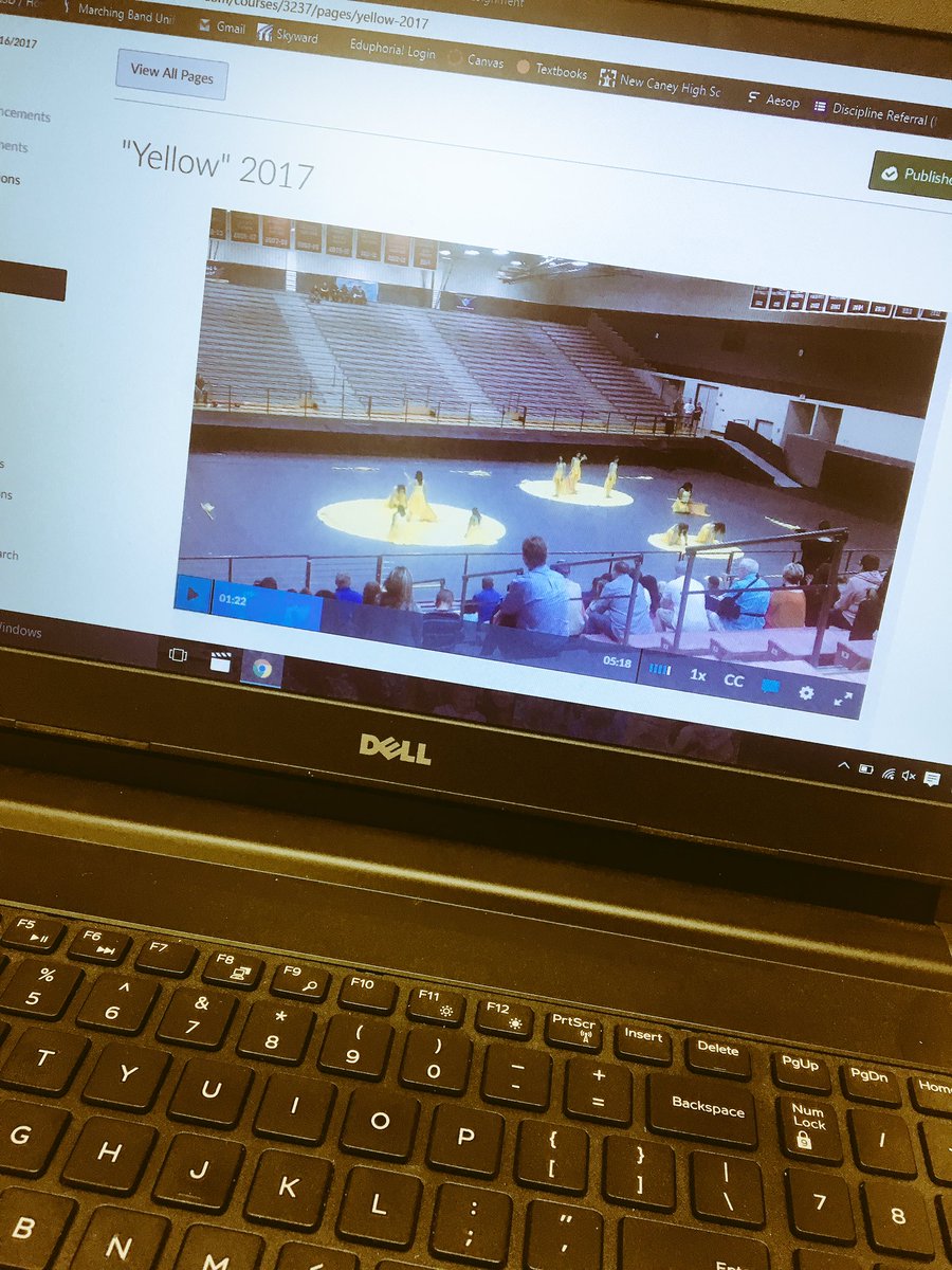 _i3randy's tweet photo. Sharing judges comments with students just got 💯 times cooler with ARC! 🏴💙 #ncisdlevelup https://t.co/I8K0XsChJQ