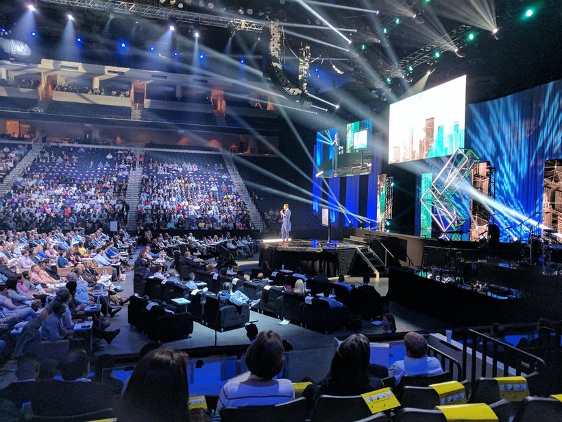 calibercreative's tweet photo. Check out some of our favorite takeaways about purpose from @LeadercastSF 2017. https://t.co/q0yd7Ze8Zo #leadership #leadercast17 https://t.co/fKXsUFGkuk
