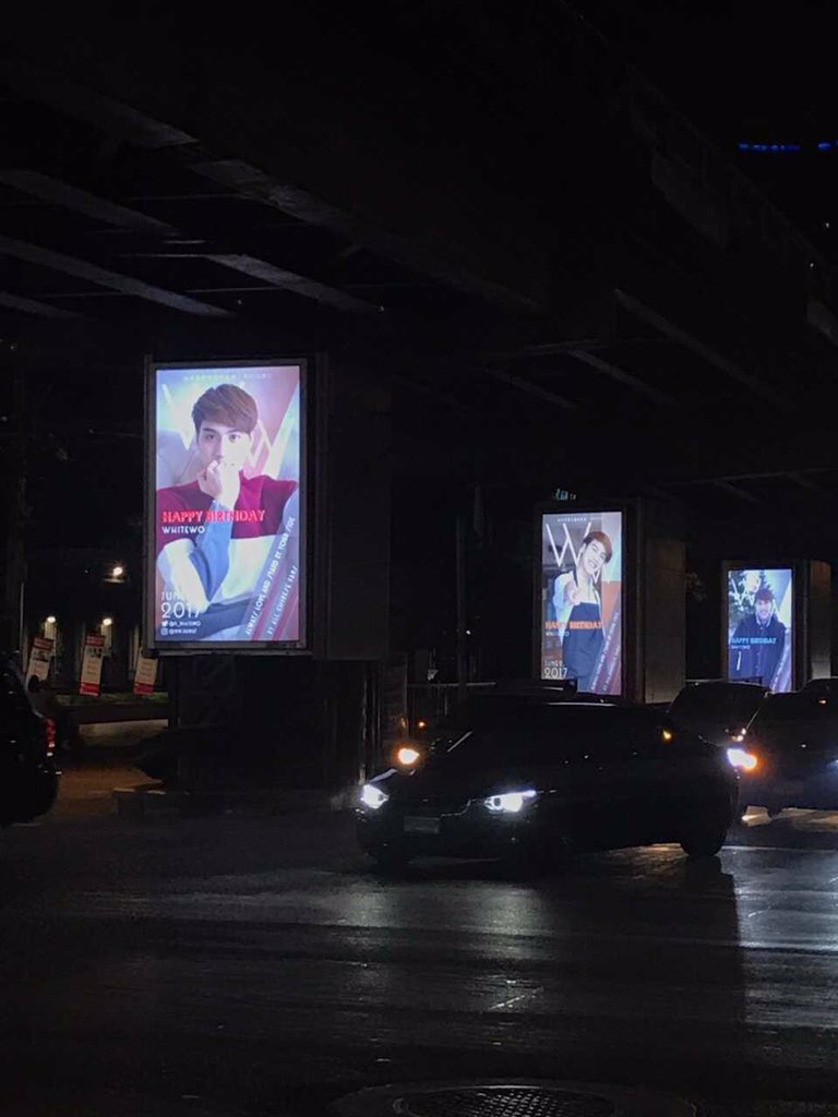 Sheila__MaYa's tweet photo. #HBD22ndWhitewoDay #FullFillwithLove #whitewo you will always the star in my https://t.co/Fqt4oy08Dy you always.❤️❤️❤️❤️ https://t.co/f4E4GeWs5F