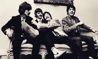 Peace and love from the act you've known for all these years. #sgtpepper50 #beatles #summeroflove #theanalogues #z… instagram.com/p/BUzSJ7XjcAn/