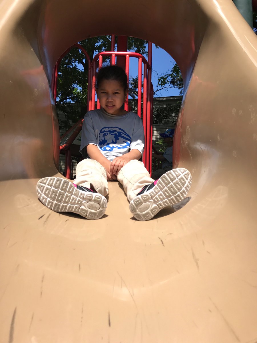 LincolnLions5's tweet photo. Playground time! #LCSfieldday2017 #GoLions https://t.co/bWDaDcwf7y