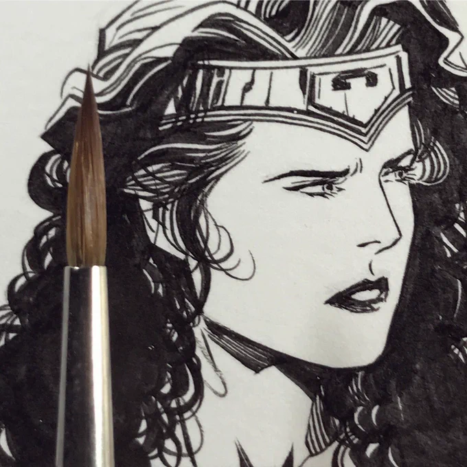 #wonderwoman 