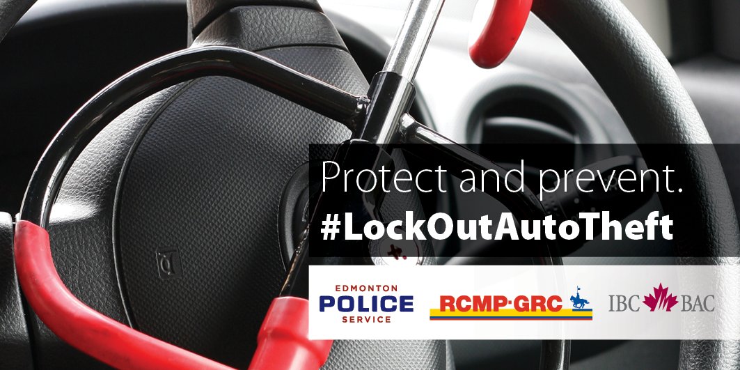 InsuranceBureau's tweet photo. A well-lit parking spot is a good parking spot, even if it's a little far from the door. #LockOutAutoTheft https://t.co/TX34n8f1V2