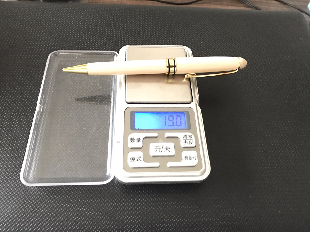 wooden pen with box