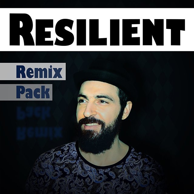 Get your fix of #Dance &amp; #DeepHouse with 'Resilient Remix Pack' by Drab Medley &amp; Zanov on <a href="/beatport/">Beatport</a> bit.ly/2qqW8t3 <a href="/mixseriesbymark/">AKA Resilient</a>