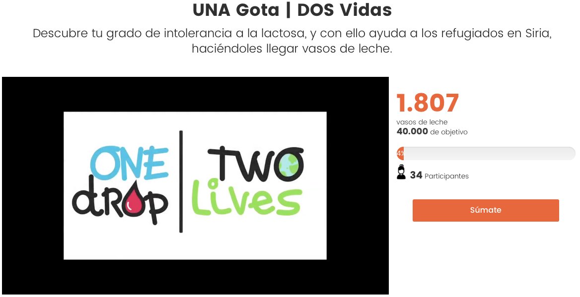 Lluís Soler Gomis (@solergomis) on Twitter photo #1gota2vidas Un "modelo rompedor de economía colaborativa.Vincula la mejora de tu salud con el de 3os <a href="/1drop2lives/">1Drop2Lives</a> 1drop2lives.org #1gota2vidas Un "modelo rompedor de economía colaborativa.Vincula la mejora de tu salud con el de 3os <a href="/1drop2lives/">1Drop2Lives</a> 1drop2lives.org