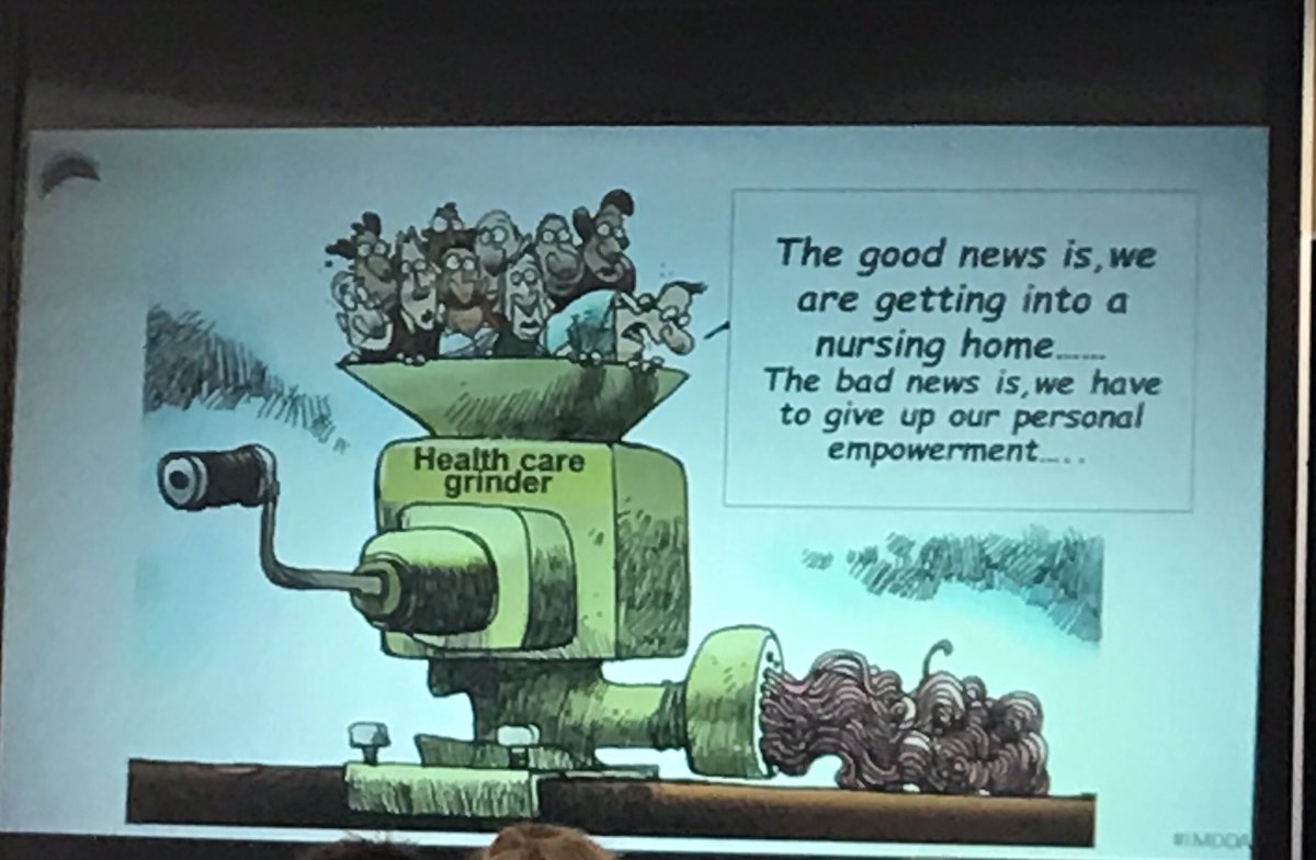 dementiacentre's tweet photo. How are we addressing the challenge of an older population #IMDDA17 https://t.co/nTp0bFH66D
