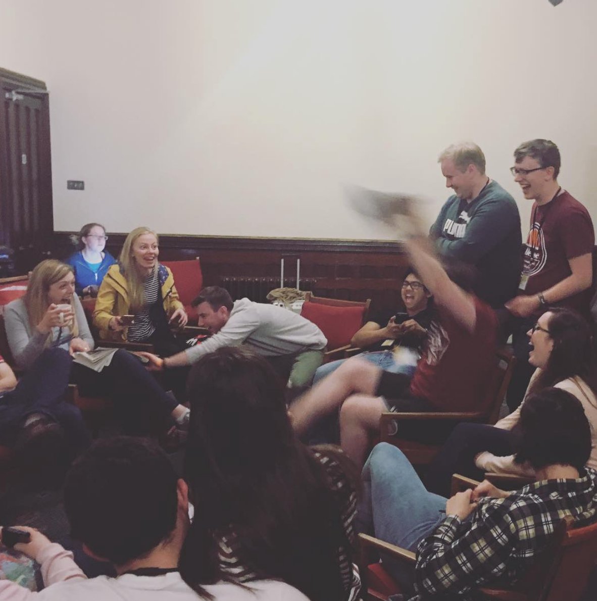 citychurchm's tweet photo. Join us at Connect tonight as we continue our Generosity series. Tonight we'll be looking at Hospitality and Grace. See you at 7pm https://t.co/6SLl3rxHve