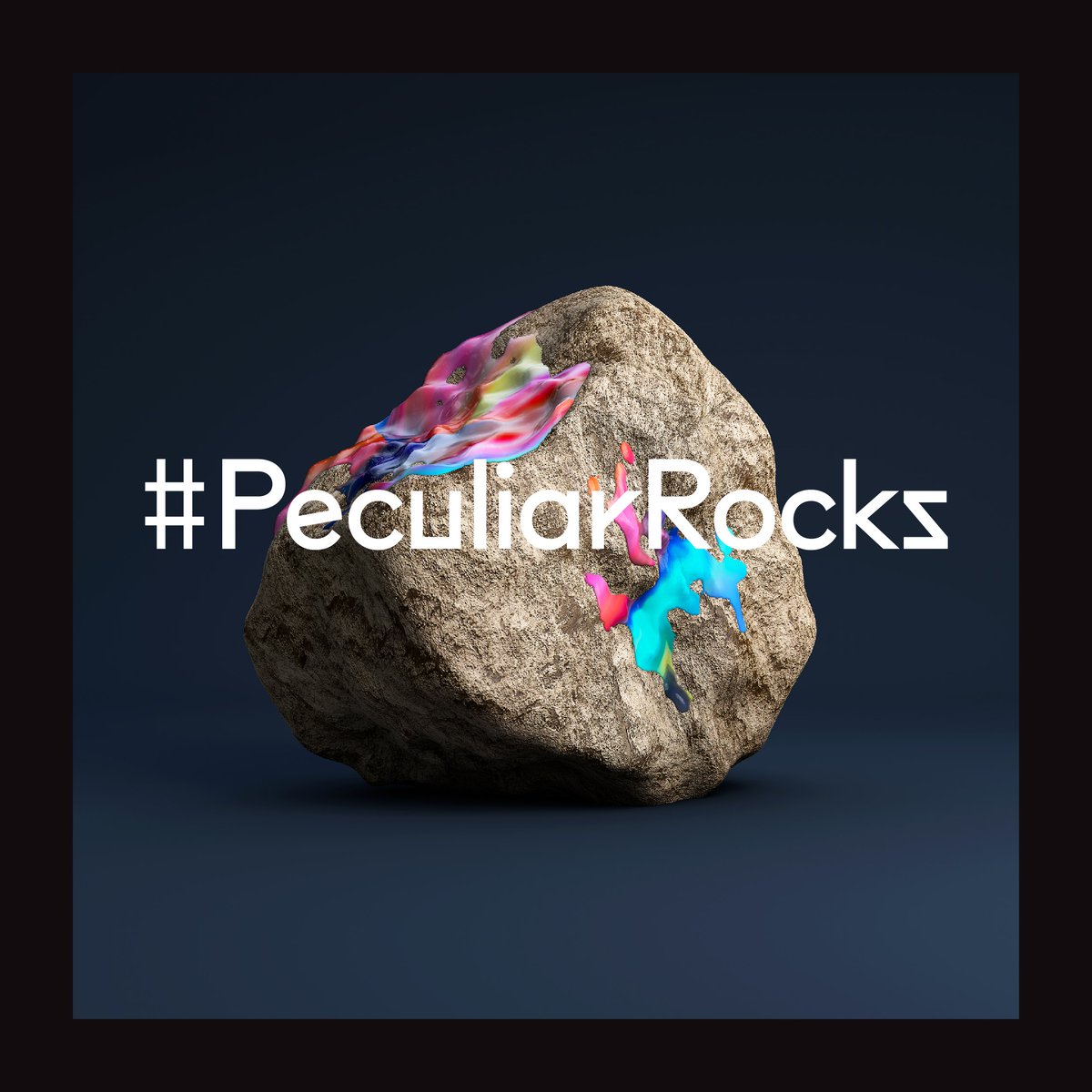 What Are Memories Made Of? Discover how to create lasting impressions this month at #CannesLions bit.ly/2qEuxWb #PeculiarRocks