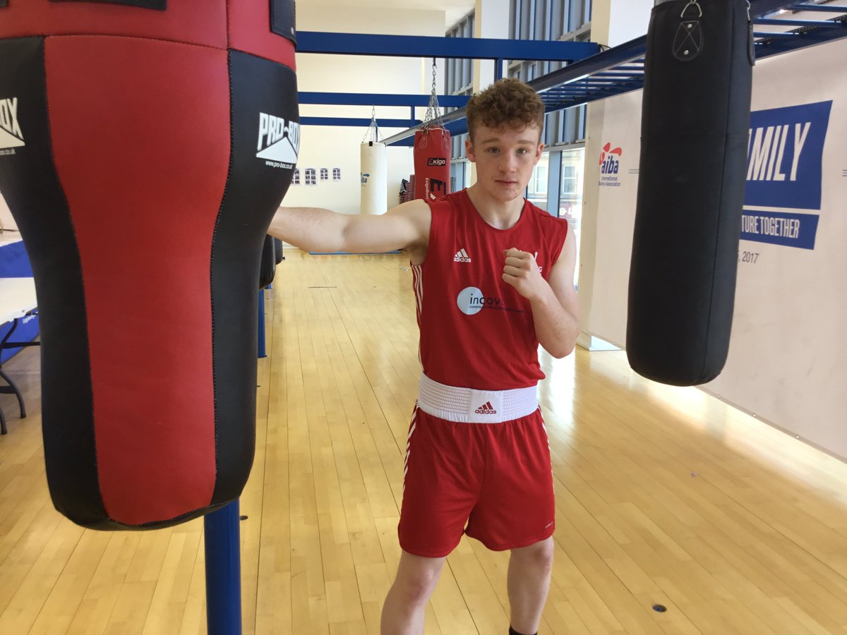 Team_Scotland's tweet image. Check out our #CYGSportFocus Q&amp;amp;A with 2x Euro Junior boxing medallist Lewis Johnstone, preparing for Bahamas 2017!
teamscotland.scot/2017/lewis-joh…