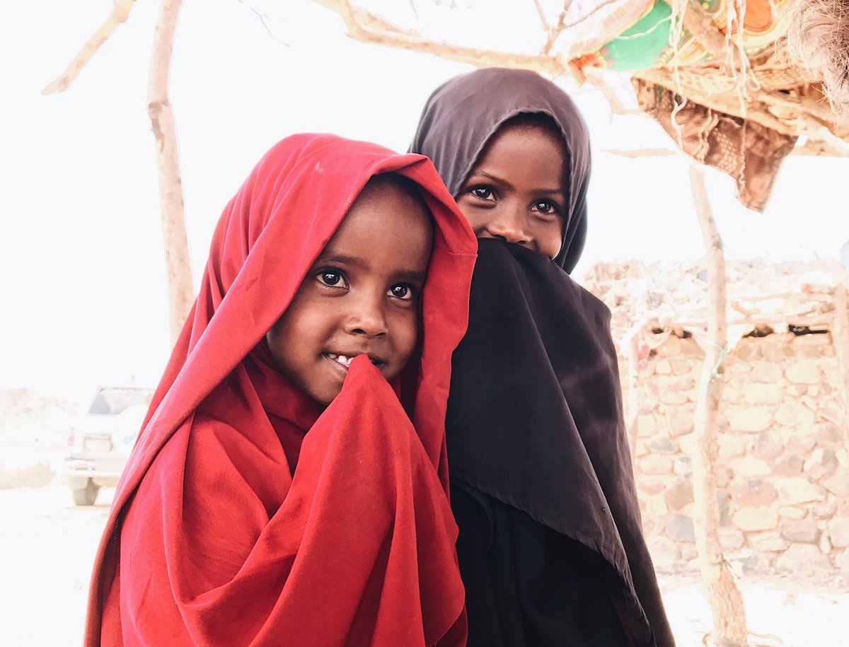 jeromejarre's tweet image. BEAUTIFUL SOMALI QUEENS ❤️🖤