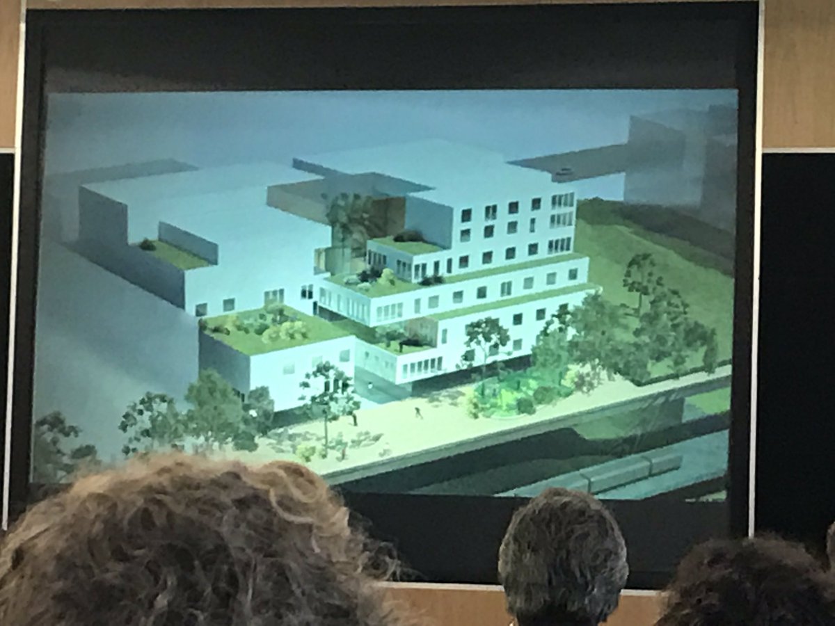 dementiacentre's tweet photo. Tore Borthen shares Norway's aspirations for good homes for everyone - it's all about individual people #IMDDA17 https://t.co/N5ojvxkIZS