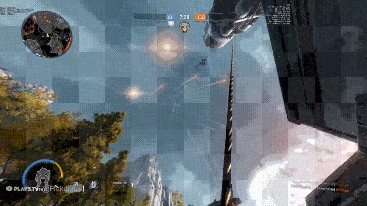 WoodstockPro's tweet photo. RT delasche: [Titanfall 2] One shot, one kill. #gaming #indiedev https://t.co/gy5KpzQTgK IndieGameDevBot https://t.co/ziitAQo0Y1

[Titanf…