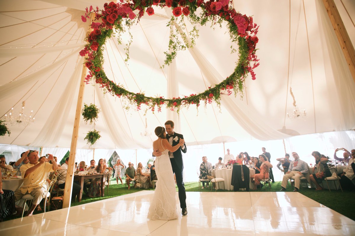 Say #Aloha to Sperry Tents Hawaii! sperrytents.com/under-the-tent… #sperrylove #hawaiiweddings (<a href="/AnnaKimPhoto/">Anna Kim</a>)