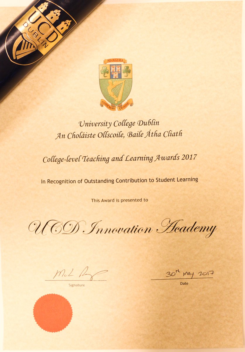 Innovation Academy tweet media