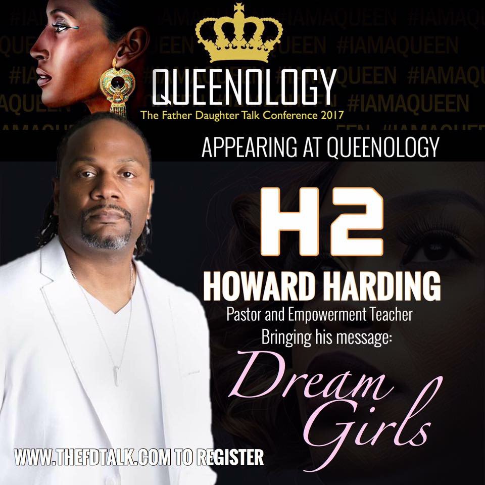 The_FDTalk's tweet photo. Appearing at QUEENOLOGY!

@pastorH2H 
 June 14-17 Houston, TX 
The Father Daughter Talk Conference
Register Now! https://t.co/bj9c8vl5yh https://t.co/cT0CVBMjIy