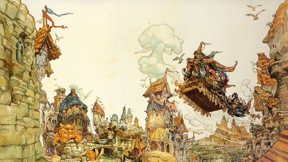 "...We started to see kids who had issues from their families bringing that into the game" via <a href="/Kotaku/">Kotaku</a> kotaku.com/therapists-are… #DnD #games